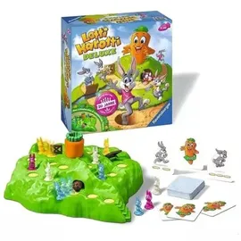 Ravensburger Lotti Karotti Deluxe