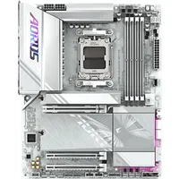 Gigabyte X870E AORUS ELITE WIFI7 ICE ATX Mainboard Sockel