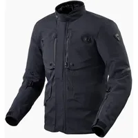 RevIt! Revit Trench 2 Gtx Textiljacke Gore-Tex - Dunkelblau