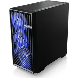 CSL Gaming PC AMD Ryzen 5 PRO 4650G for Business, 3700 MHz, AMD Radeon Graphics, 16 GB 500 GB M.2 SSD, Windows 11, USB 3.2, M10880H