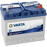 Varta Blue Dynamic E23 70Ah 12V