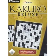 Kakuro De Luxe (PC)