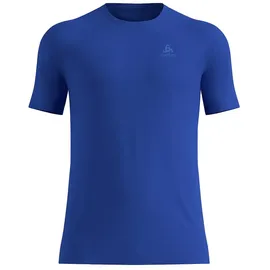 Odlo Merino 160 Kurzarm-baselayer Dazzling Blue XXL