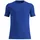 Odlo Merino 160 Kurzarm-baselayer Dazzling Blue XXL