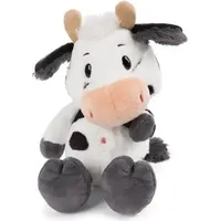 NICI 62254 - Kuh Cowluna, Plüsch, Schlenker, 33 cm