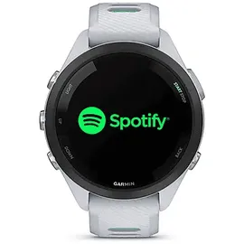 Garmin Forerunner 265S whitestone/neo tropic