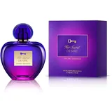 Antonio Banderas Her Secret Desire Eau de Toilette