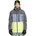 Jacke Skijacke Herren Dark Shadow