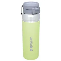 Stanley Quick Flip Water Bottle 1,06 L Citron