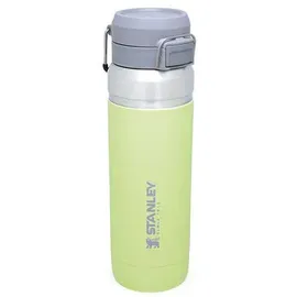 Stanley Quick Flip Water Bottle 1,06 L Citron