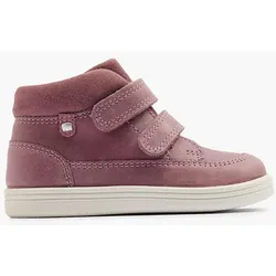Leder Lauflerner DANY, Weite M - Damen - lila - 25