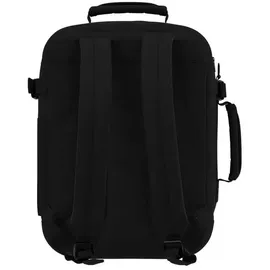 Cabin Zero CabinZero Classic 28L Absolute black - Schwarz