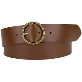 Levi's Damengürtel Leder Braun 90