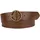 Levi's Damengürtel Leder Braun 90