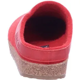 HAFLINGER Grizzly Torben Fuchsia 40