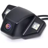 Solarbetriebene Rückfahrkamera Kabellose Rückfahrkamera Für Das Auto, Rückfahrkamera Für CCD CRV 2007-2013 Odyssey 2008 2011