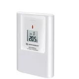 Bresser Thermo-/Hygro 3CH Außensensor