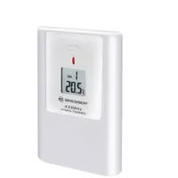 Bresser Thermo-/Hygro 3CH Außensensor