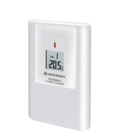 Bresser Thermo-/Hygro 3CH Außensensor
