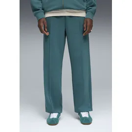 Puma Class Relaxed Pinnacle Jogginghose Emerald Ice M