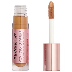 REVOLUTION Conceal & Define Concealer 4 ml C13