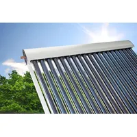 Vakuumröhrenkollektor Sonnenkollektor Eurotherm-Solar PRO - 15R (2,35 m2)