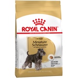 Royal Canin Miniature Schnauzer Adult 2 x 7,5 kg