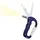 Moses moses. Expedition Natur Multifunktions-Karabiner mit Messer, Säge & LED-Licht, Multifunktionaler Karabiner für Naturentdecker, Praktisches 4 in 1 Tool für Outdoor und Camping