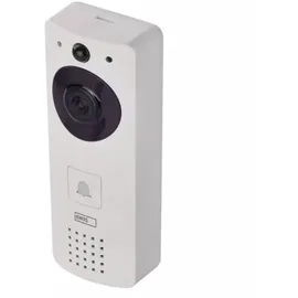 EMOS GoSmart Drahtlose Video-Türklingel H4030 (3010040300)
