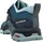 Salomon X Ultra 4 GTX Damen Stargazer/Carbon/Stone Blue 38 2/3