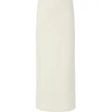 Comma, Maxirock Damen Beige 38