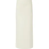 Comma, Maxirock Damen Beige 38
