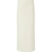 Comma, Maxirock Damen Beige 38