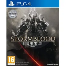 Final Fantasy XIV: Stormblood (Add-On)