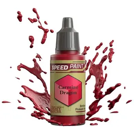 Army Painter Farbe Carmine Dragon 18ml