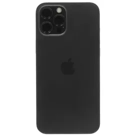 Apple iPhone 12 Pro Max 128 GB Graphit