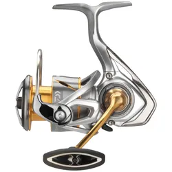 Daiwa 21 Freams LT2500D Spinnrolle