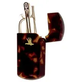 original i need you I NEED YOU Lesebrille Fire / +3.50 Dioptrien/Gold, 1er Pack