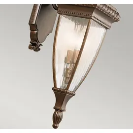 Elstead Lighting Venetian Rain (KL-VENETIAN2-M) Braun