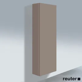Duravit L-Cube Hochschrank 1 Tür, LC1171R4343,