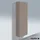 Duravit L-Cube Hochschrank 1 Tür, LC1171R4343,