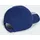 adidas 3-Streifen New Logo Baseball Kappe Dark Blue / White Kinder