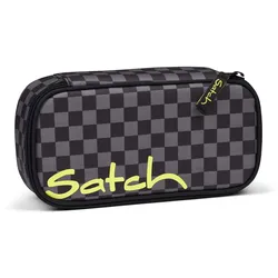 Satch Schlamperbox Dark Skate