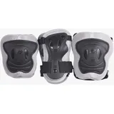K2 Junior Schonerset black/grey XS