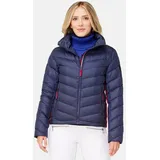 KRIMSON KLOVER Daunenjacke Compass Jacket in denim | Gr.: M