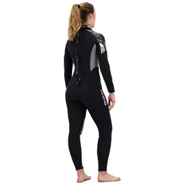 Mares Neoprenanzug Reef Schwarz XS