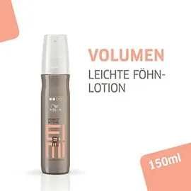 Wella Professionals Eimi Perfect Setting Föhnlotion 150 ml