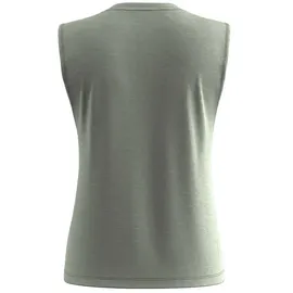 Salewa Eagle Minilogo Merino Tanktop Shadow 40