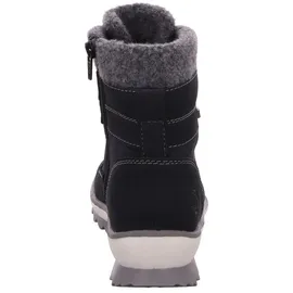 Remonte Damen R8477 Schneestiefel, Pazifik/Pazifik/Granit/fumo / 14, 44 EU