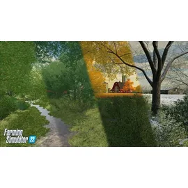 Landwirtschafts-Simulator 22